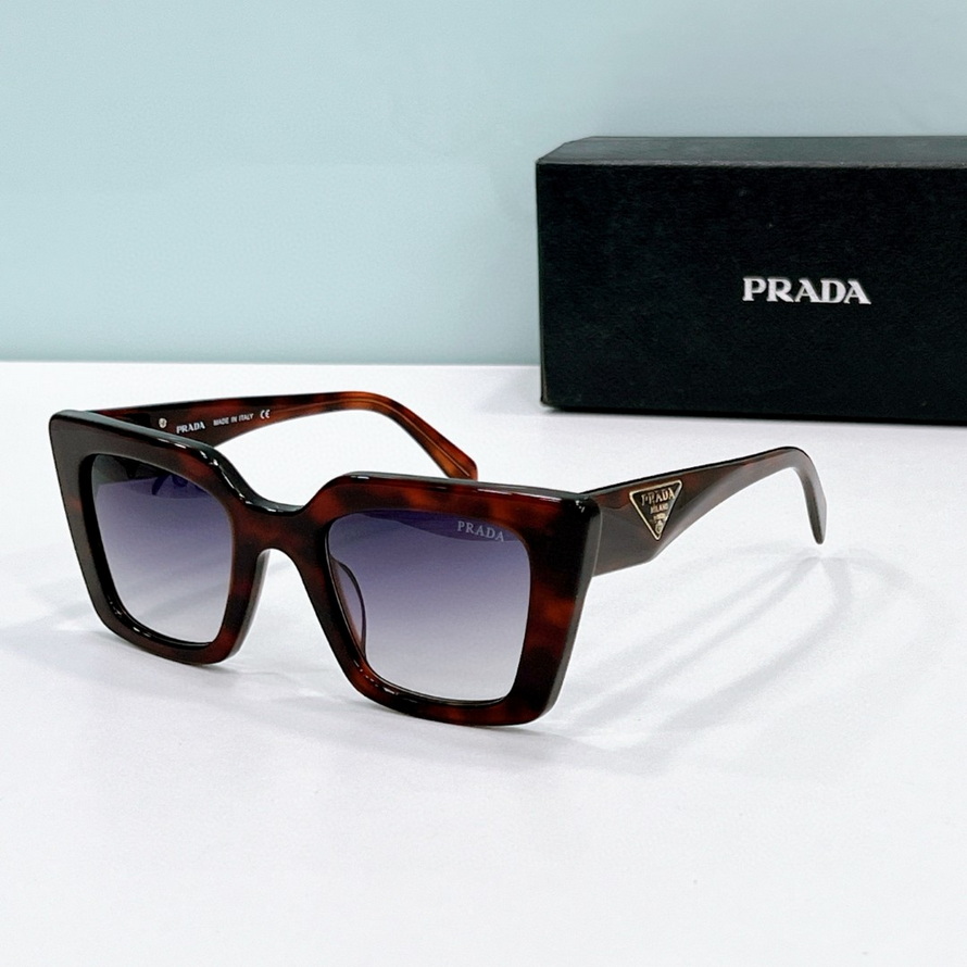 PRADA Sunglasses(AAAA)-4077