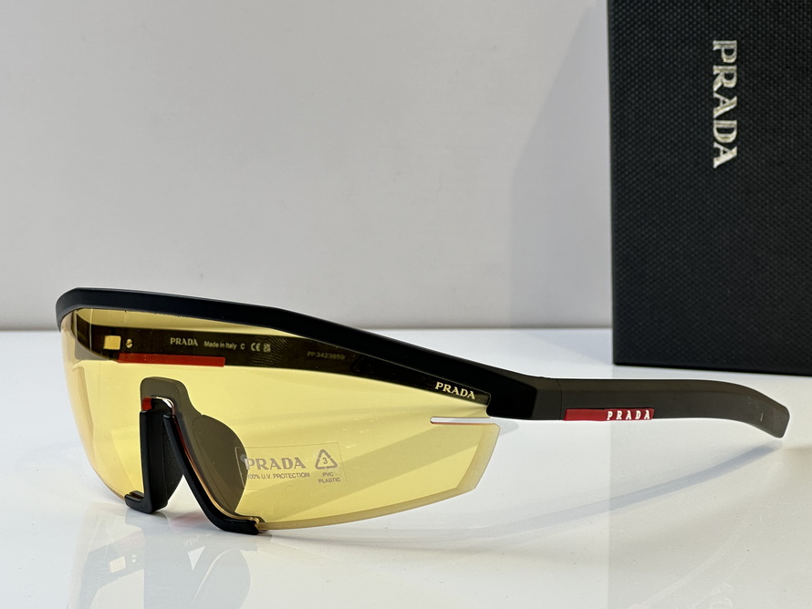 PRADA Sunglasses(AAAA)-4067