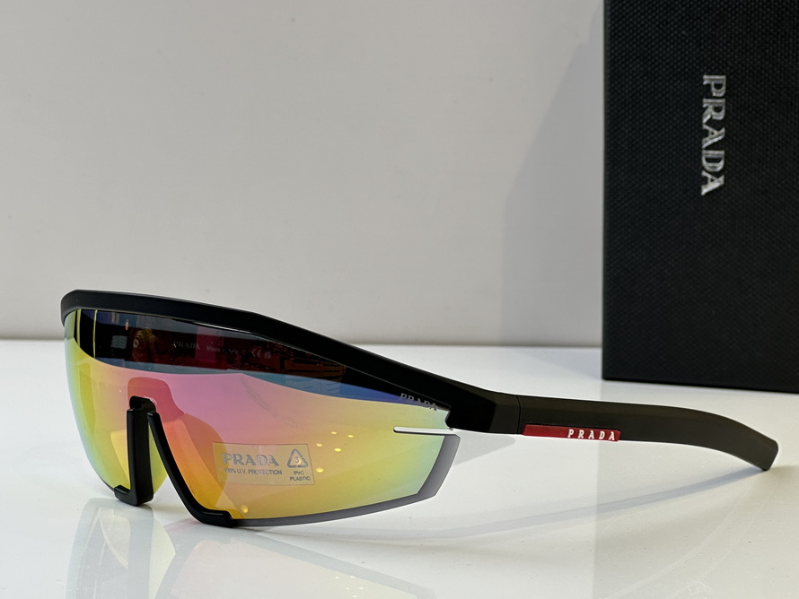 PRADA Sunglasses(AAAA)-4066