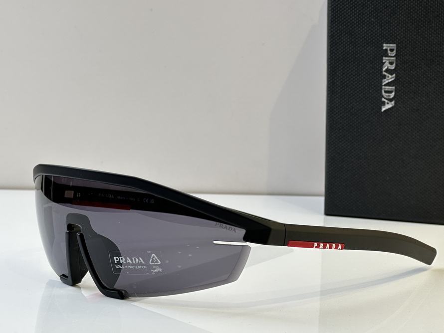 PRADA Sunglasses(AAAA)-4062