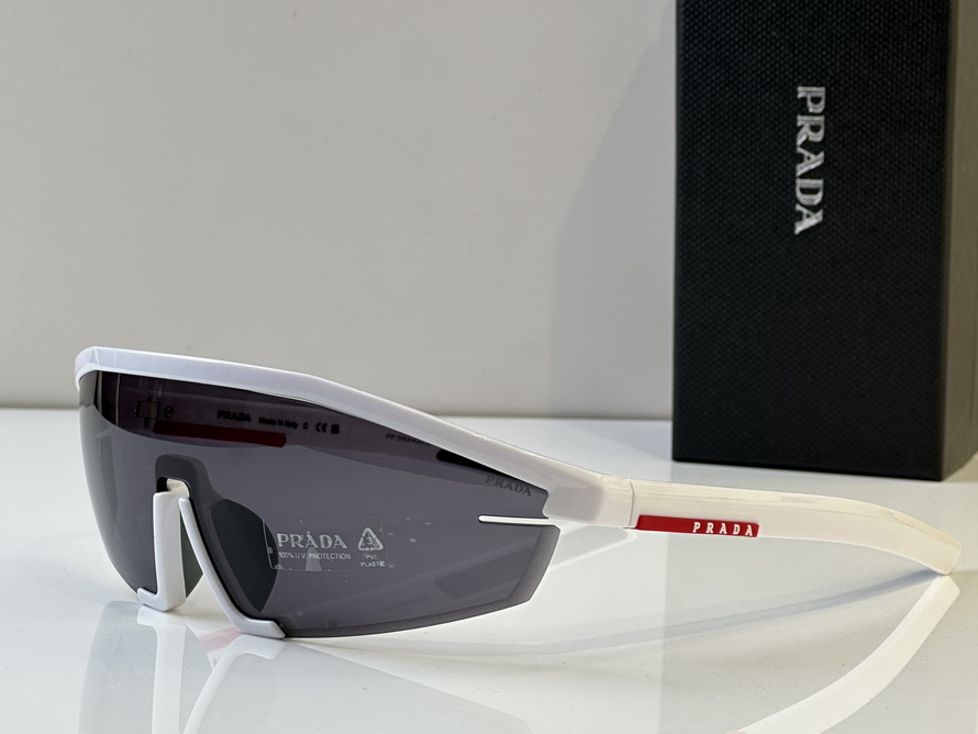 PRADA Sunglasses(AAAA)-4061