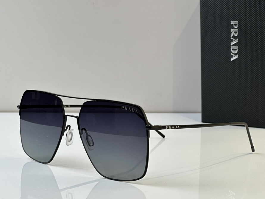 PRADA Sunglasses(AAAA)-4050