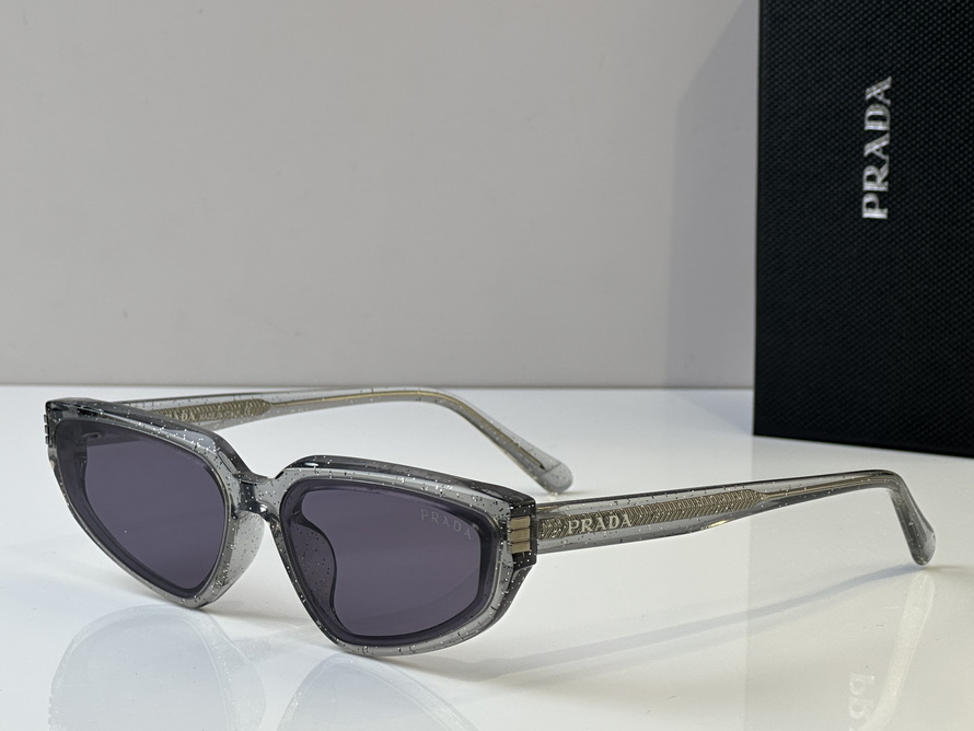 PRADA Sunglasses(AAAA)-4042