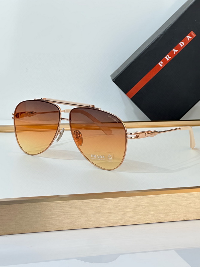 PRADA Sunglasses(AAAA)-4041