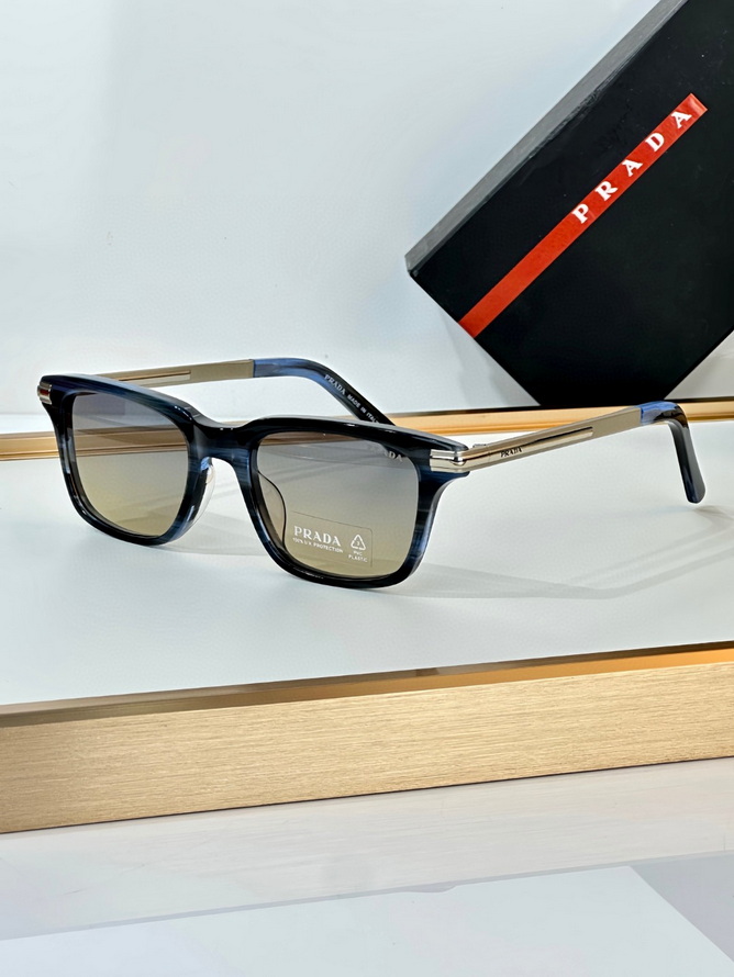 PRADA Sunglasses(AAAA)-4031