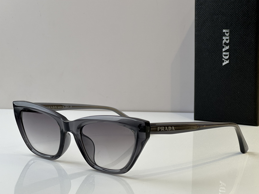 PRADA Sunglasses(AAAA)-4029