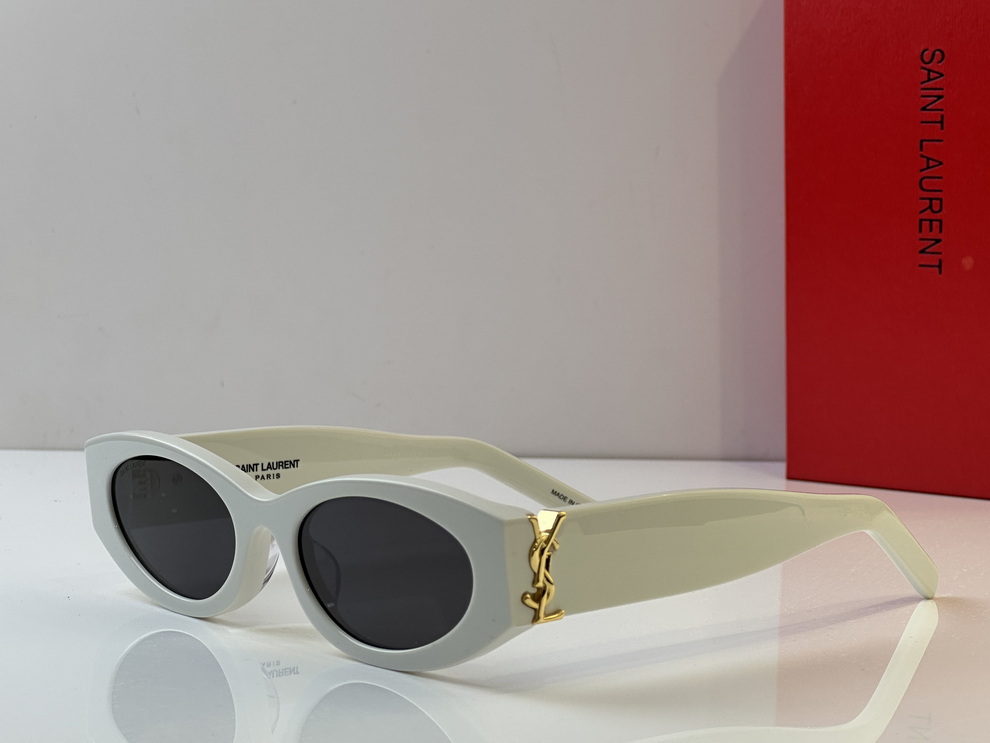 YSL Sunglasses(AAAA)-630