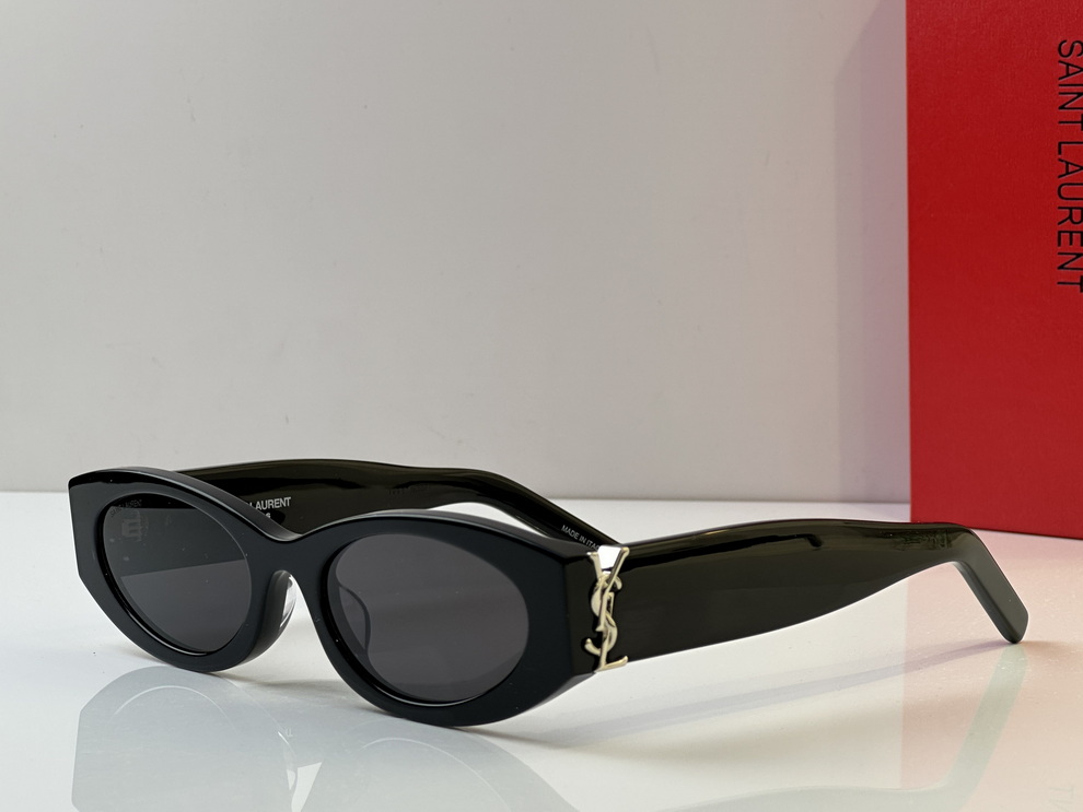 YSL Sunglasses(AAAA)-628