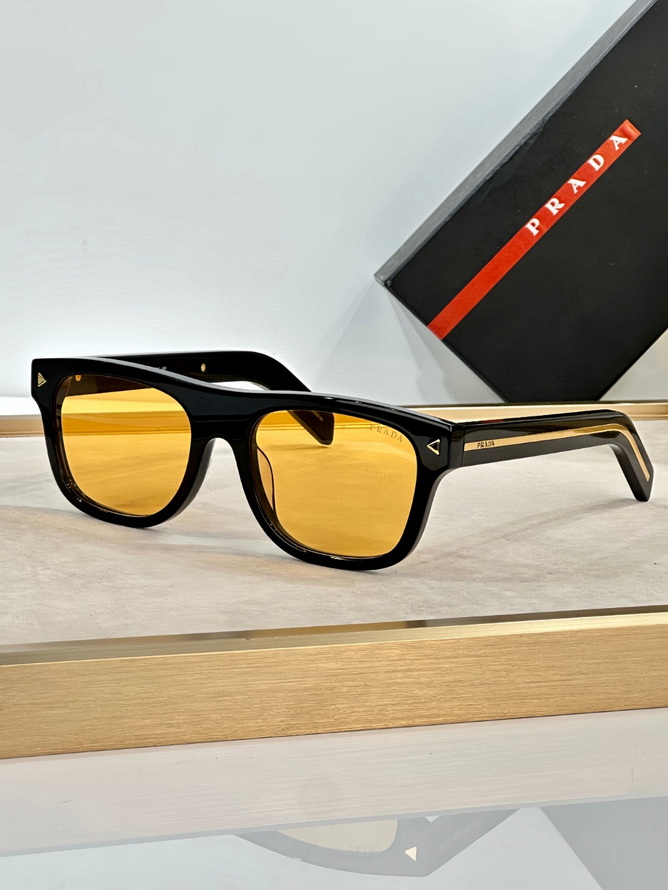 PRADA Sunglasses(AAAA)-4022