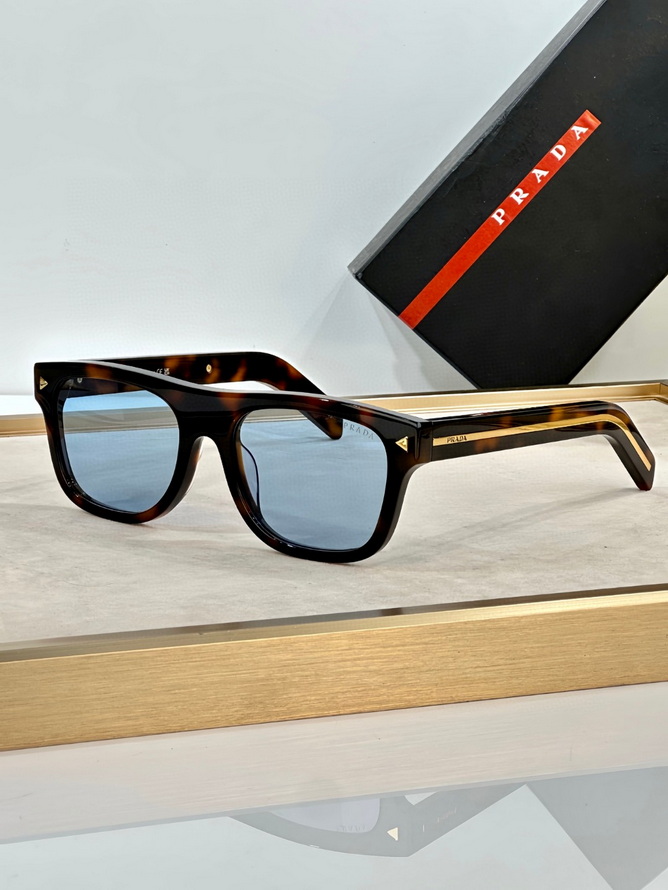 PRADA Sunglasses(AAAA)-4020