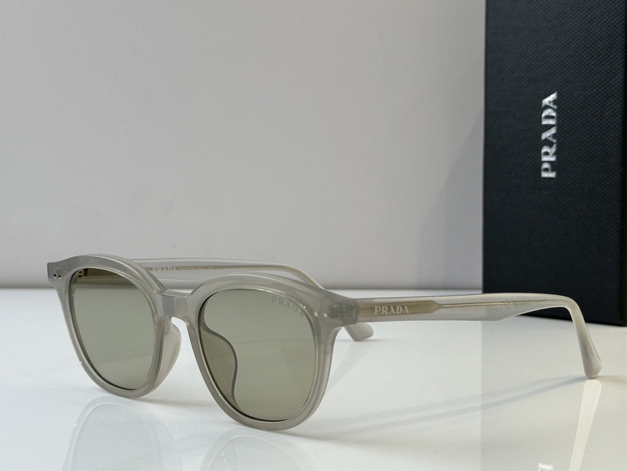 PRADA Sunglasses(AAAA)-4015