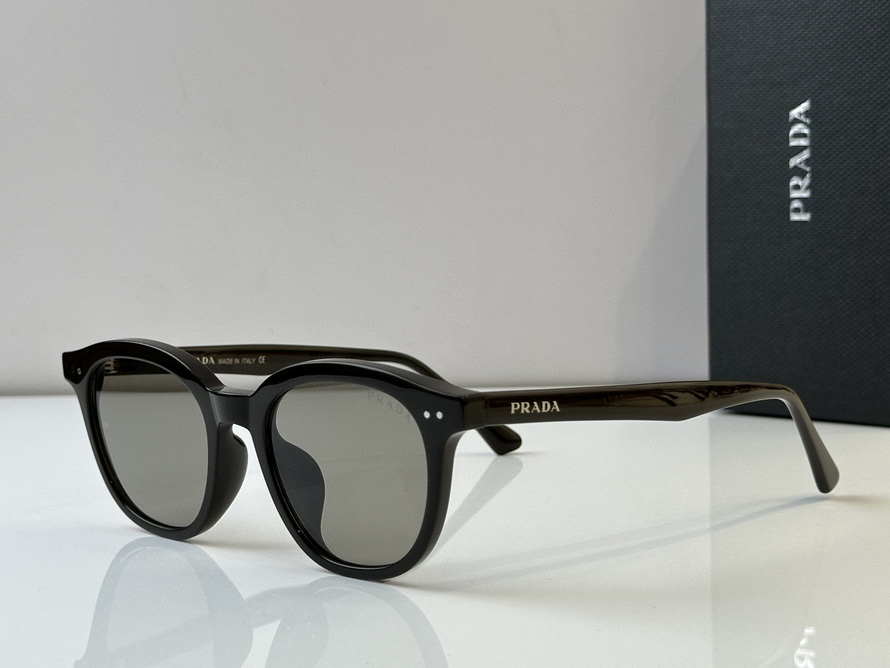 PRADA Sunglasses(AAAA)-4014