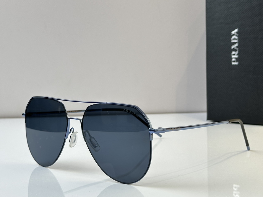 PRADA Sunglasses(AAAA)-4011