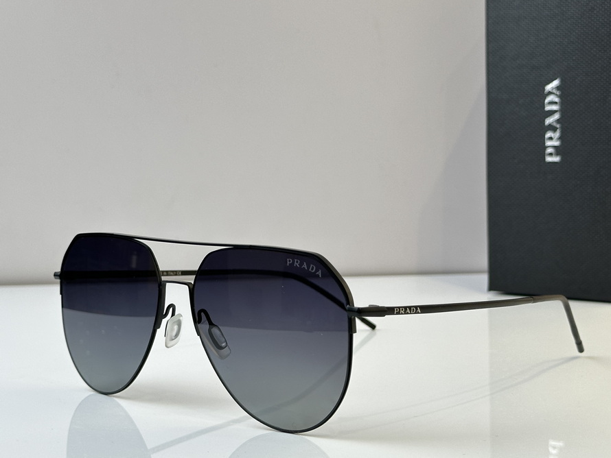 PRADA Sunglasses(AAAA)-4009