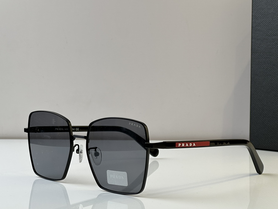 PRADA Sunglasses(AAAA)-4001