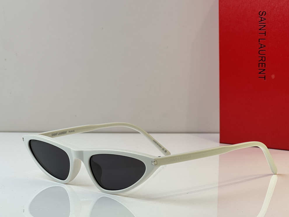 YSL Sunglasses(AAAA)-590