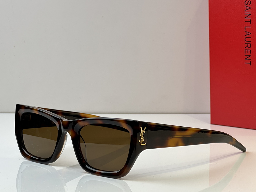 YSL Sunglasses(AAAA)-578