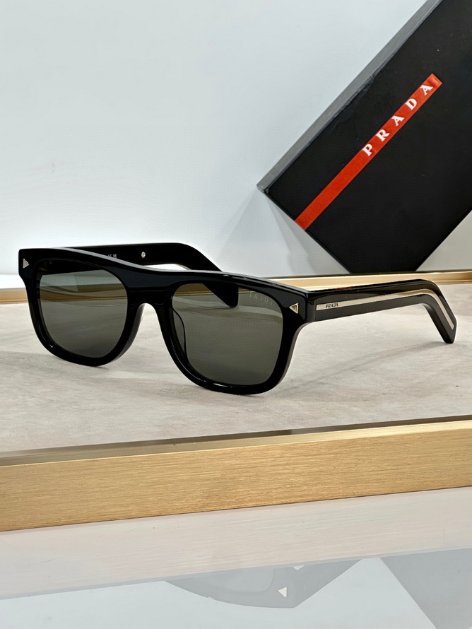 PRADA Sunglasses(AAAA)-3983