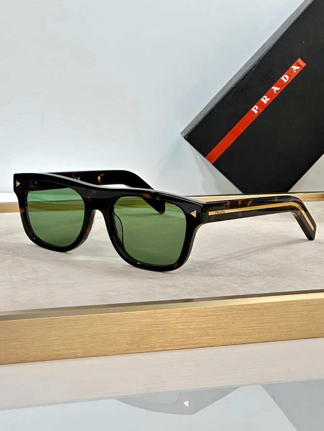 PRADA Sunglasses(AAAA)-3980