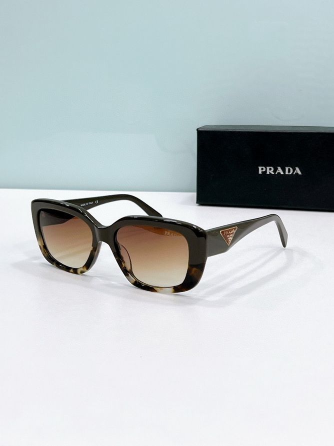 PRADA Sunglasses(AAAA)-3975