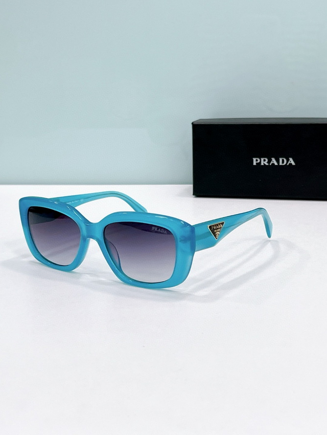 PRADA Sunglasses(AAAA)-3974