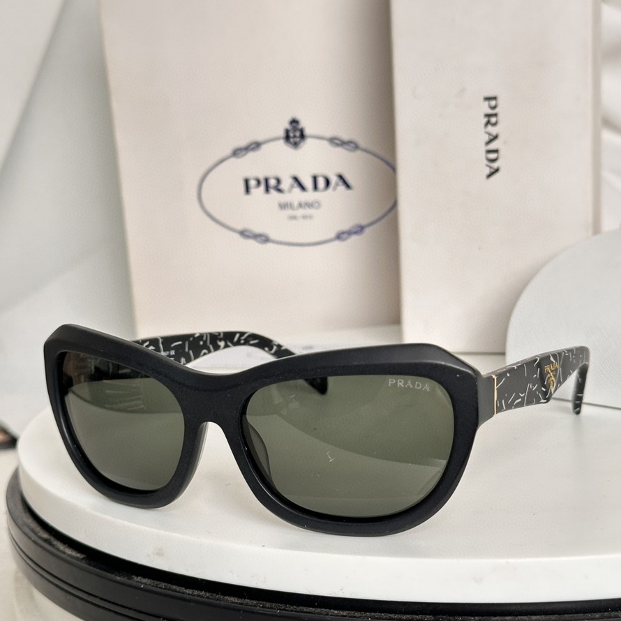 PRADA Sunglasses(AAAA)-3967