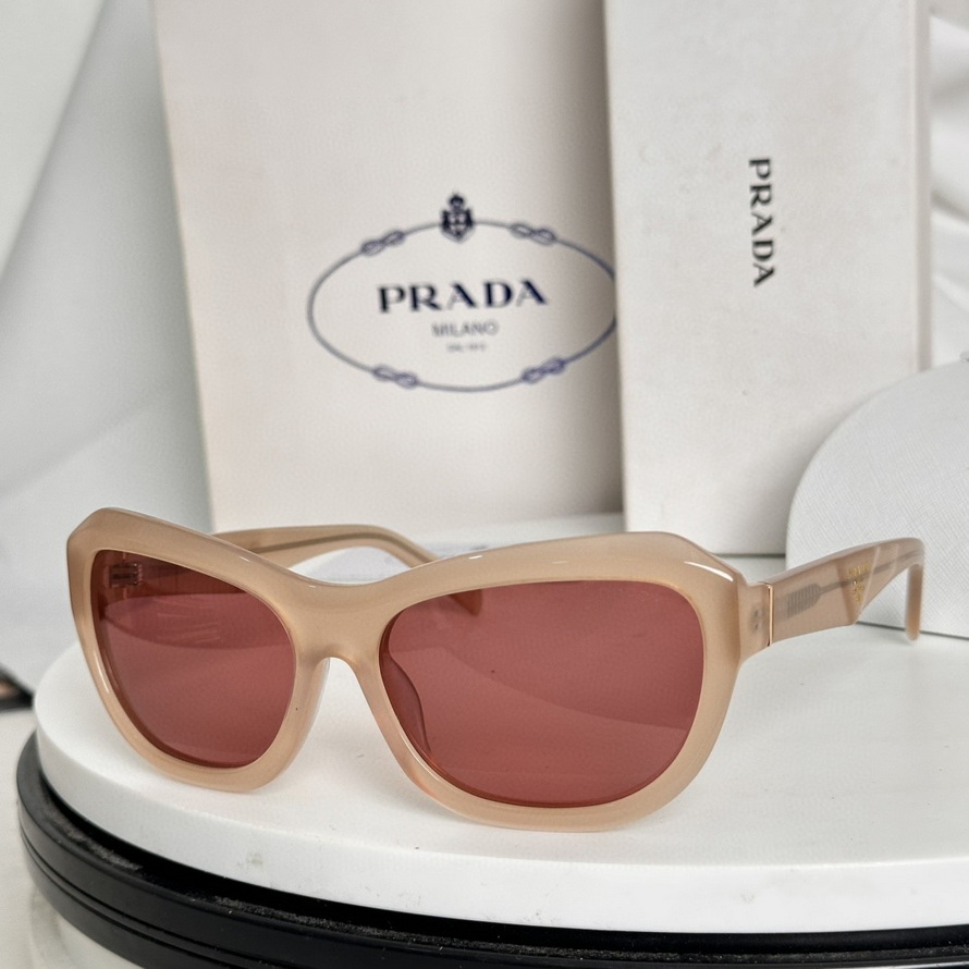 PRADA Sunglasses(AAAA)-3966