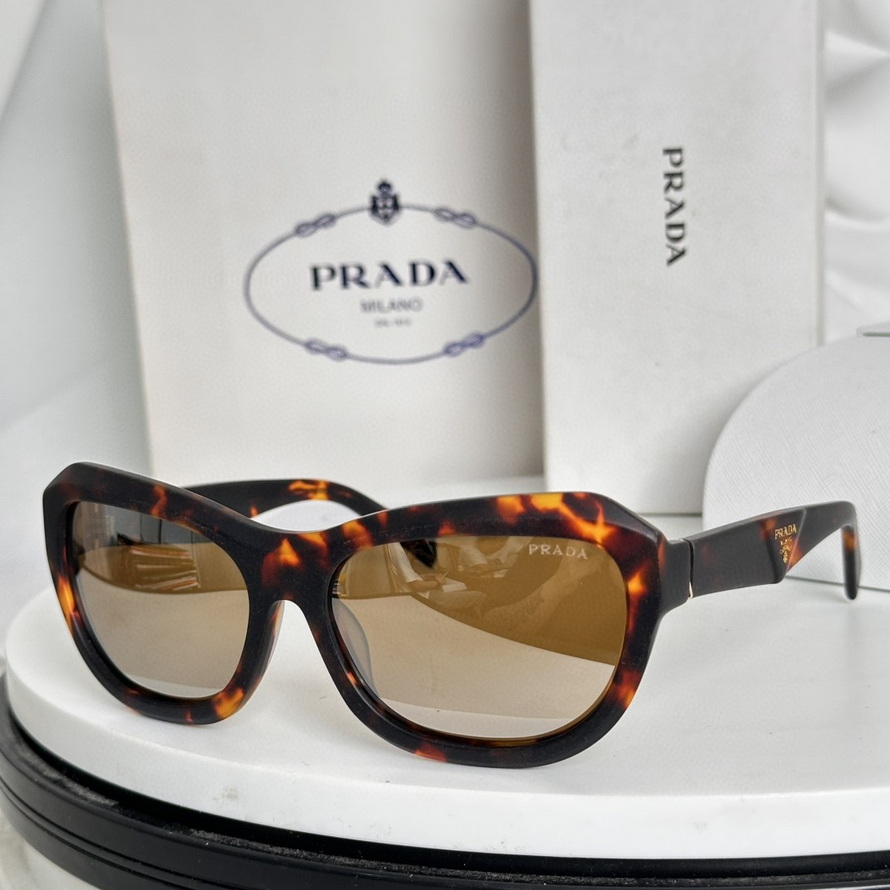 PRADA Sunglasses(AAAA)-3964