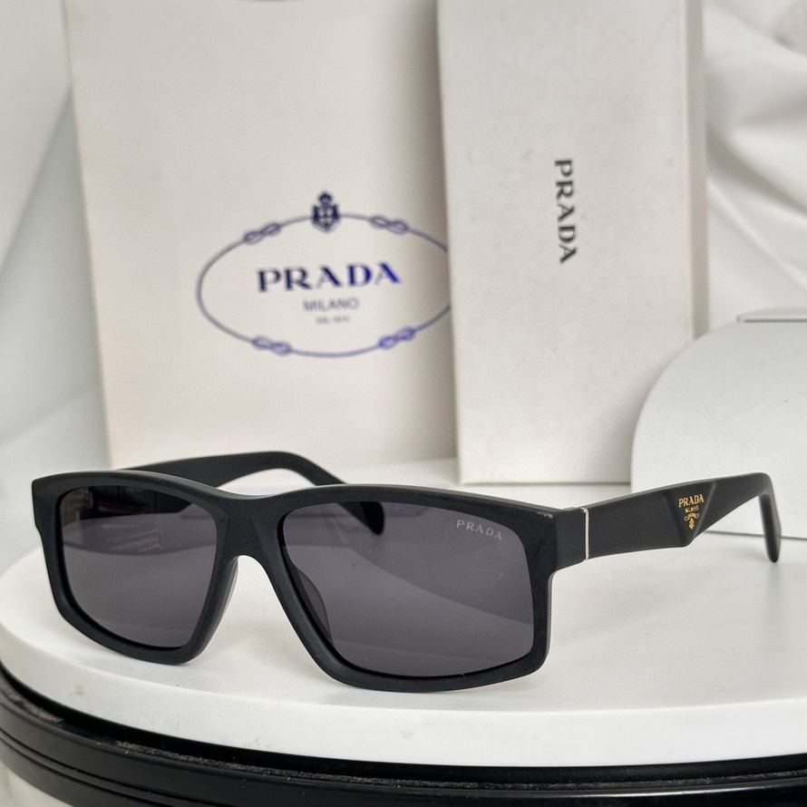 PRADA Sunglasses(AAAA)-3963