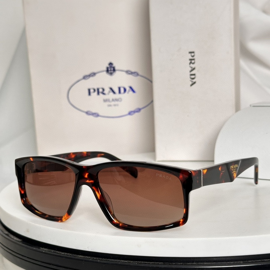 PRADA Sunglasses(AAAA)-3962