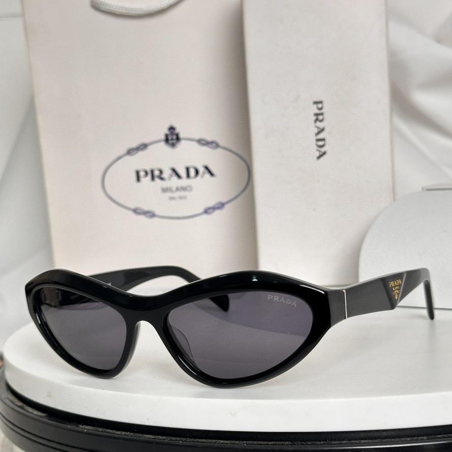 PRADA Sunglasses(AAAA)-3957
