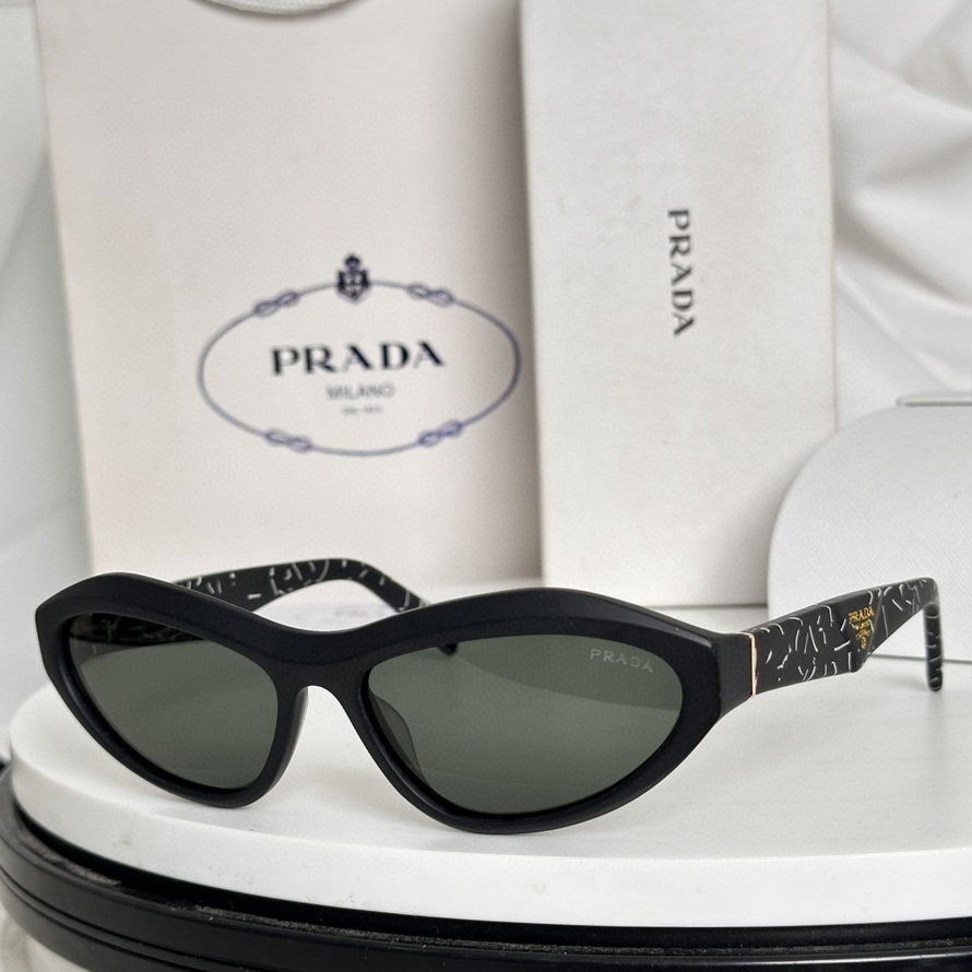 PRADA Sunglasses(AAAA)-3952