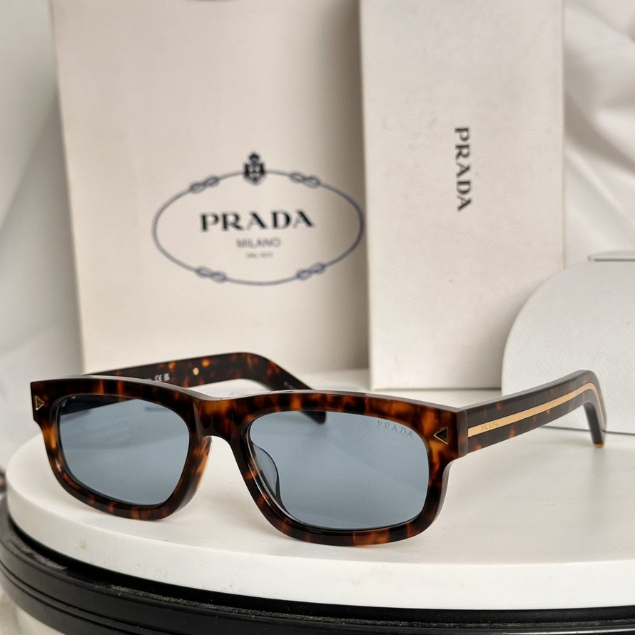 PRADA Sunglasses(AAAA)-3951
