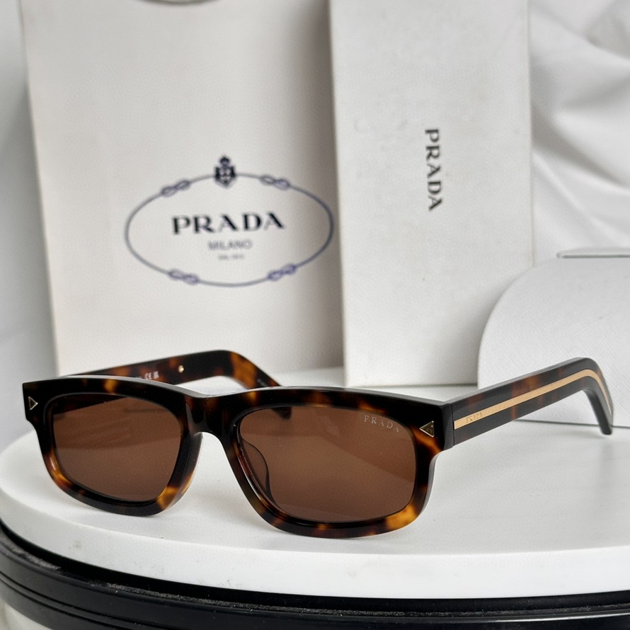 PRADA Sunglasses(AAAA)-3949