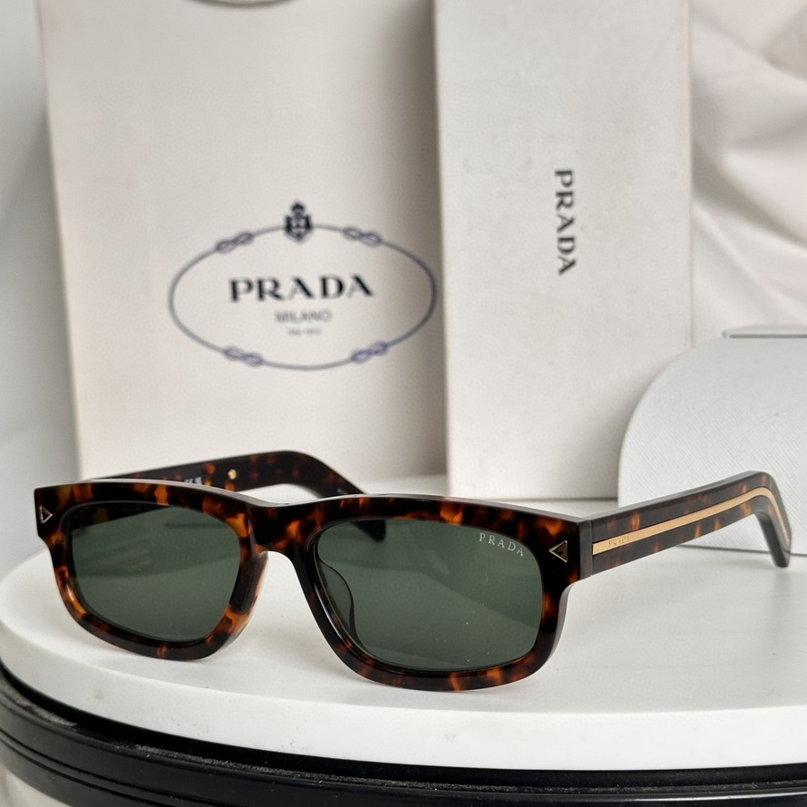 PRADA Sunglasses(AAAA)-3948