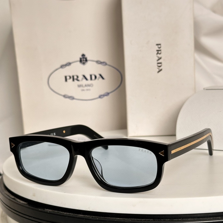 PRADA Sunglasses(AAAA)-3945