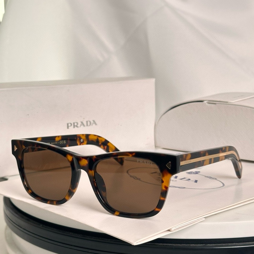 PRADA Sunglasses(AAAA)-3944