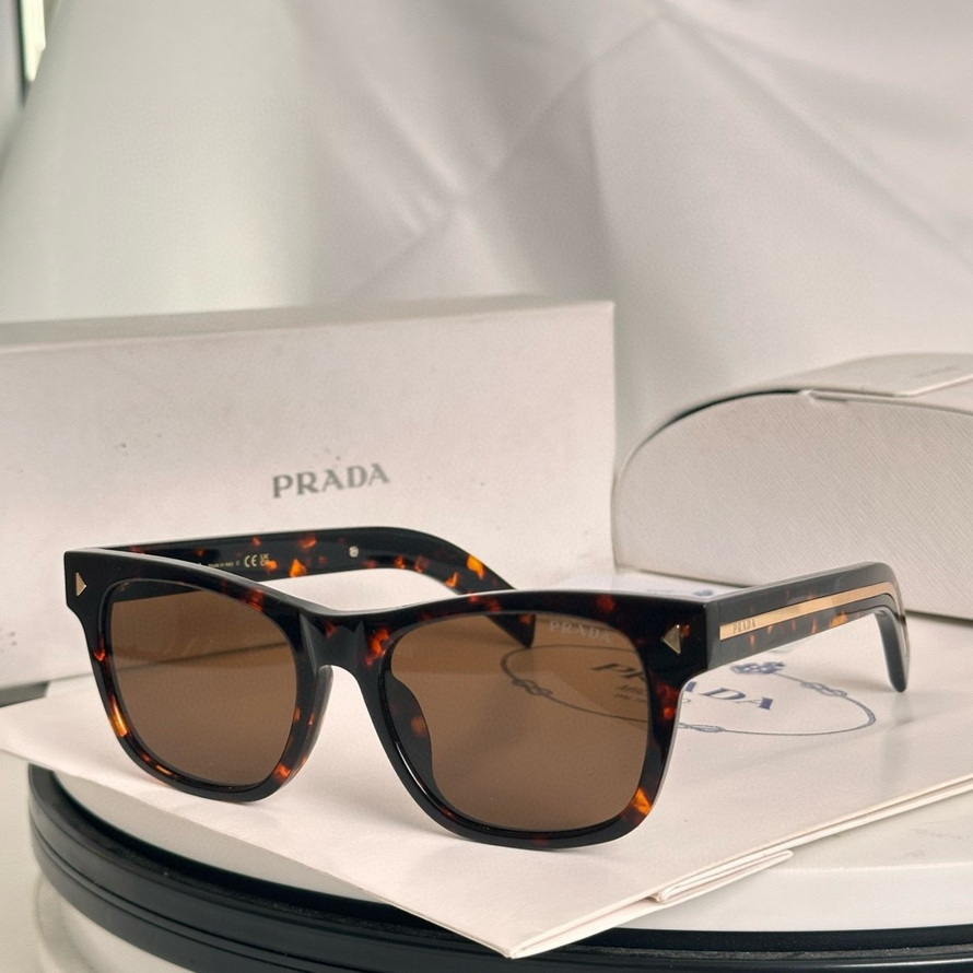 PRADA Sunglasses(AAAA)-3942