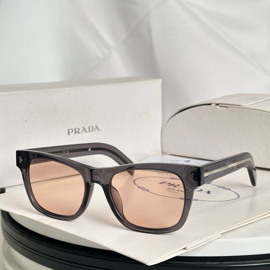 PRADA Sunglasses(AAAA)-3939