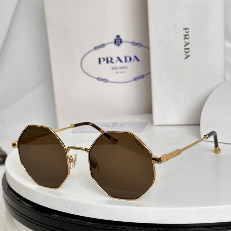 PRADA Sunglasses(AAAA)-3929