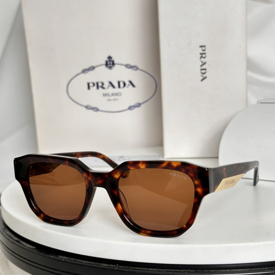 PRADA Sunglasses(AAAA)-3911