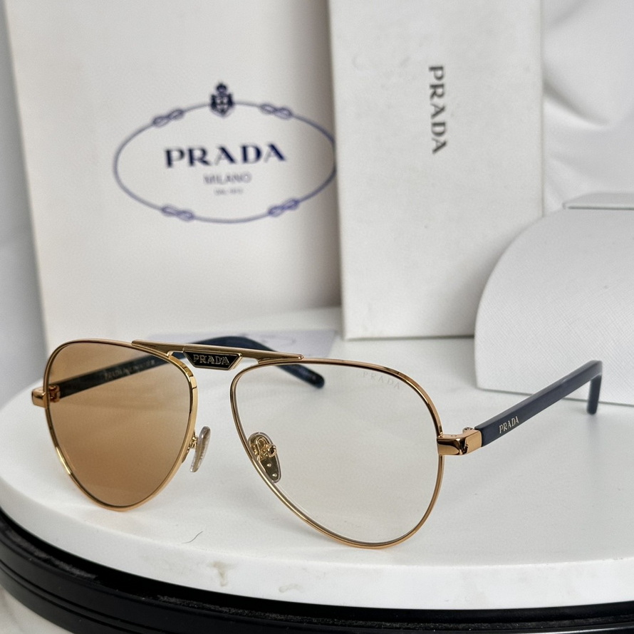 PRADA Sunglasses(AAAA)-3909