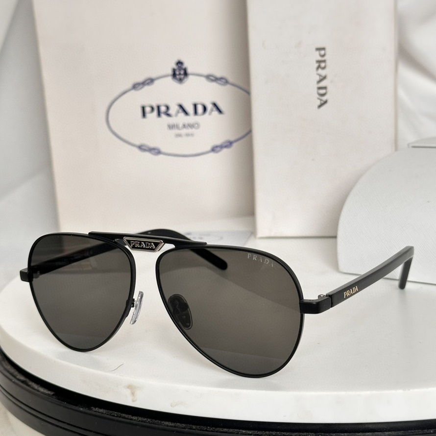 PRADA Sunglasses(AAAA)-3906