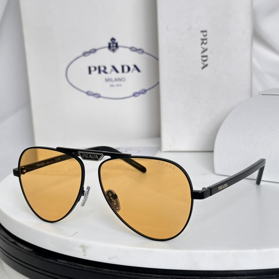 PRADA Sunglasses(AAAA)-3905