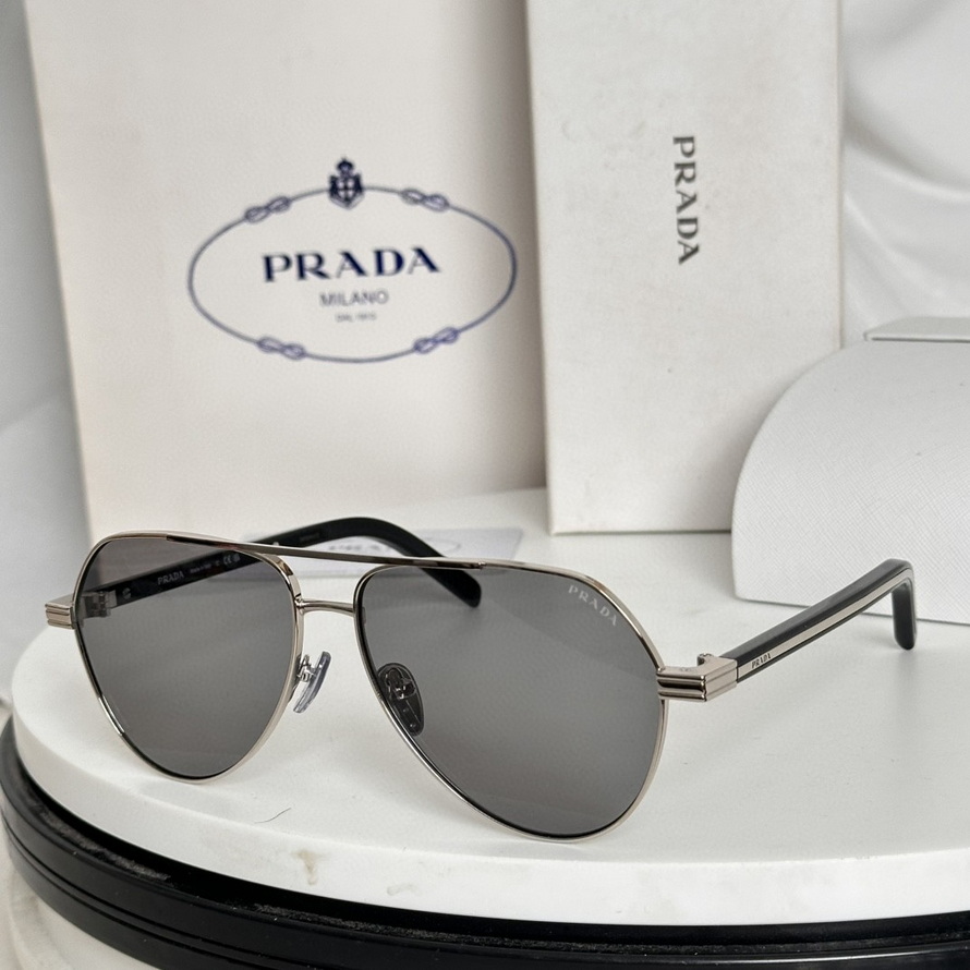 PRADA Sunglasses(AAAA)-3897