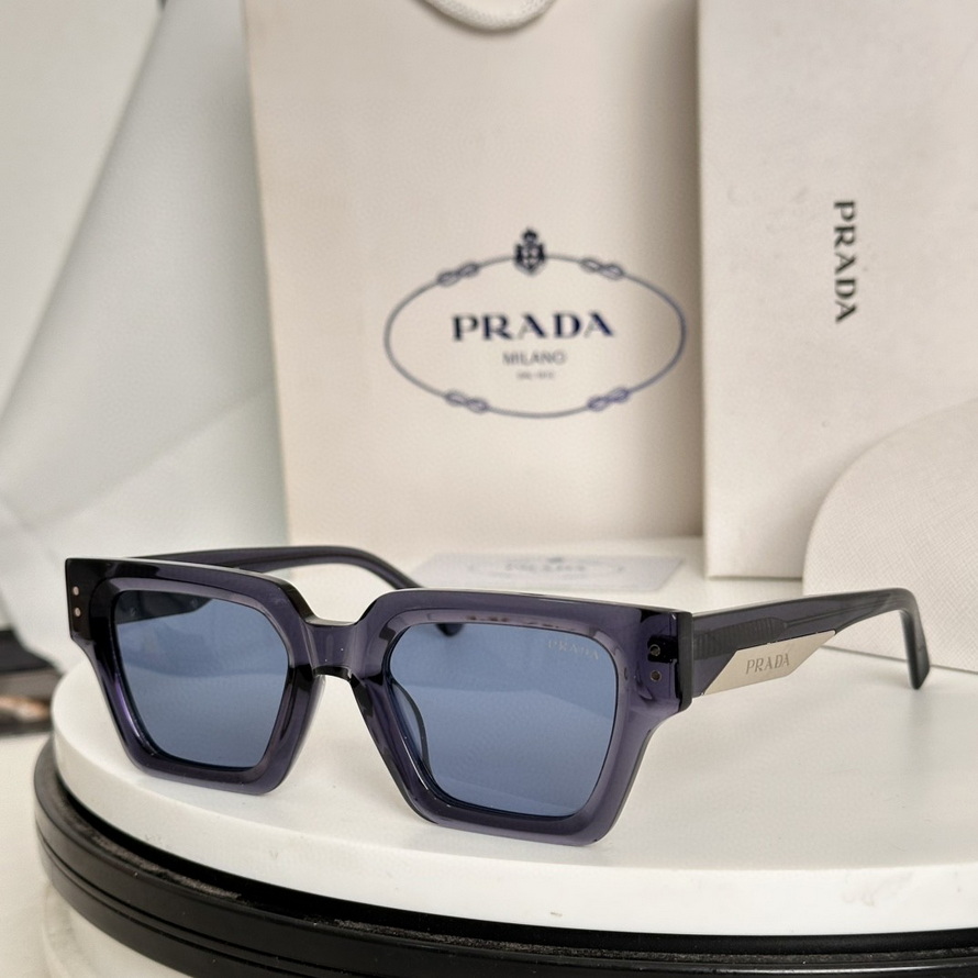 PRADA Sunglasses(AAAA)-3883