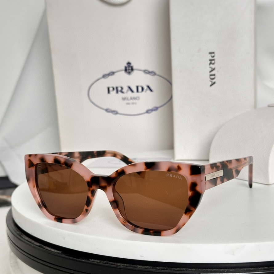 PRADA Sunglasses(AAAA)-3880