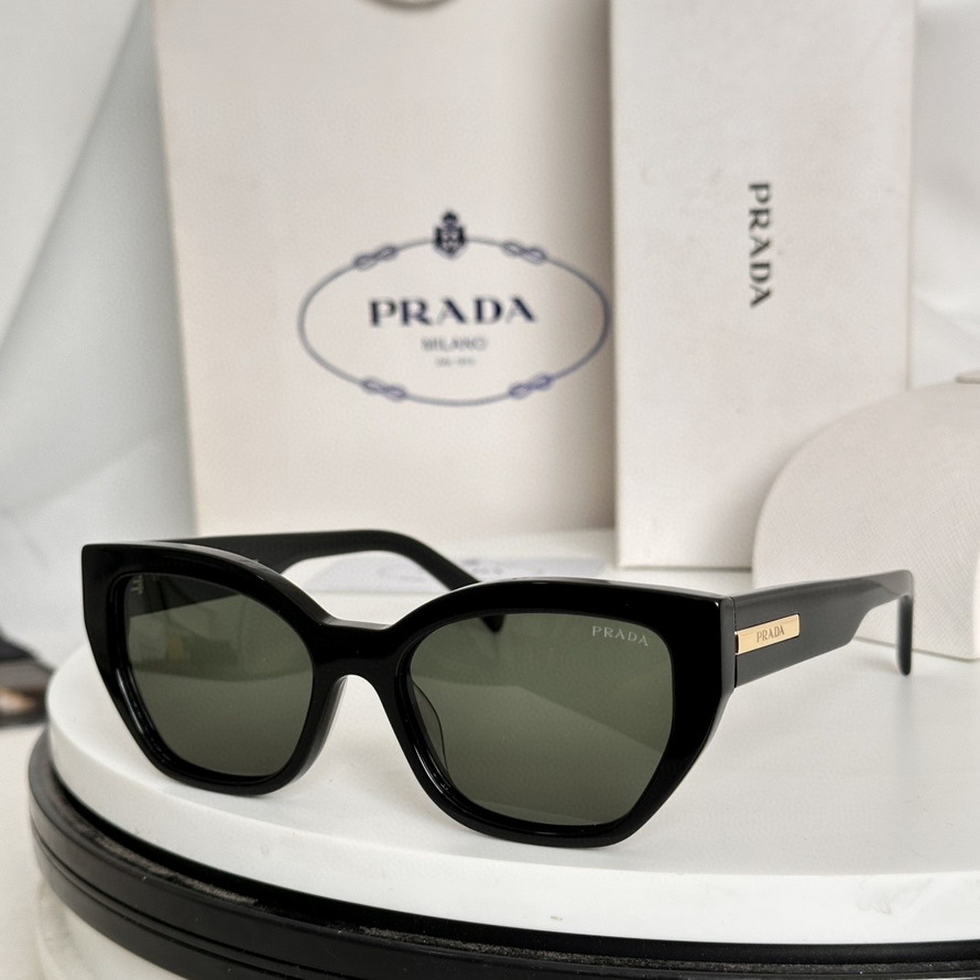 PRADA Sunglasses(AAAA)-3877