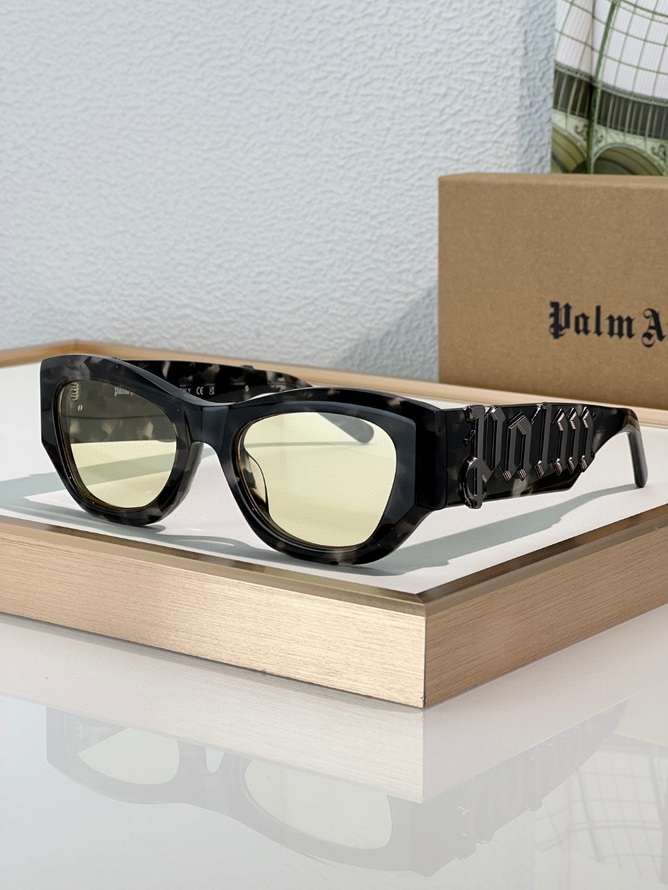 Palm Angels Sunglasses(AAAA)-149