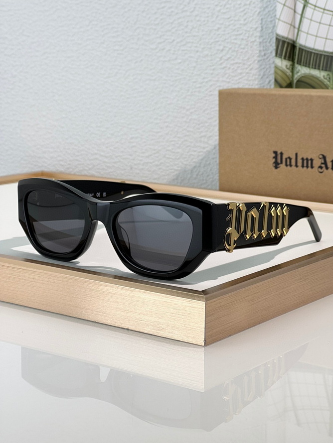 Palm Angels Sunglasses(AAAA)-145